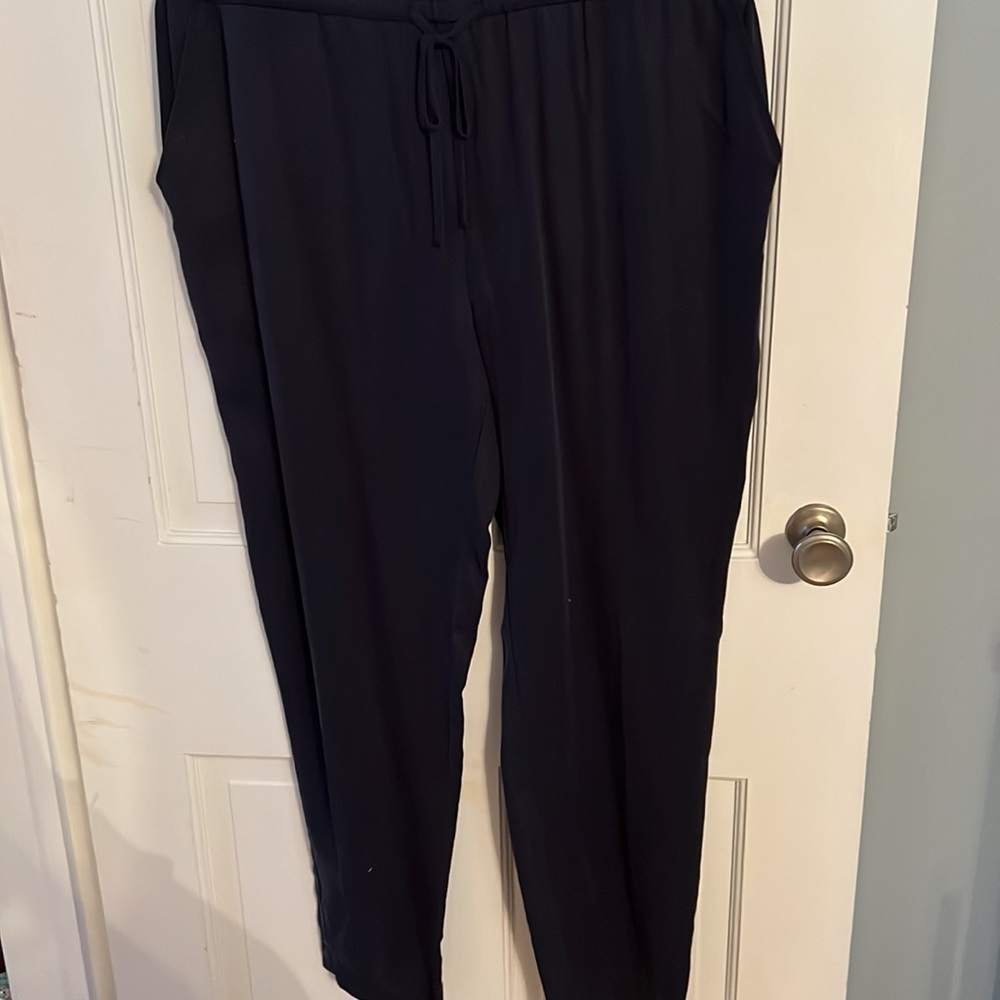 NWT Daily Ritual jumpsuit - Picture 3 of 4